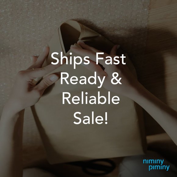 Ships Fast - Picture 1 of 1